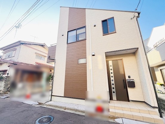 detached 東京都国分寺市本町４丁目19-10 ビッググラッド国分寺