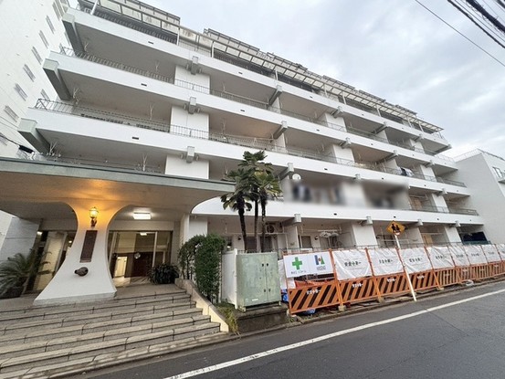 apartment 東京都国分寺市本町４丁目19-10 ビッググラッド国分寺