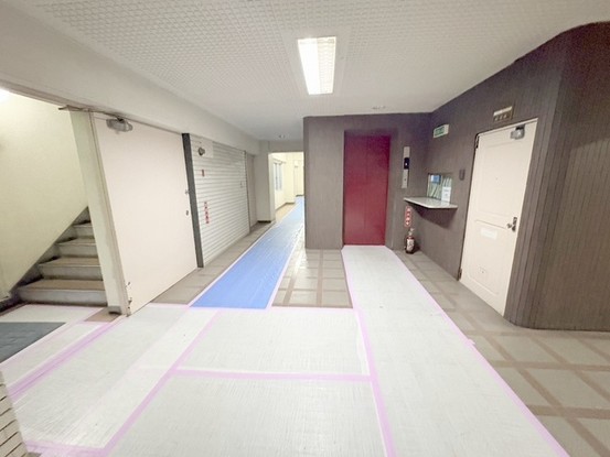 apartment 東京都国分寺市本町４丁目19-10 ビッググラッド国分寺