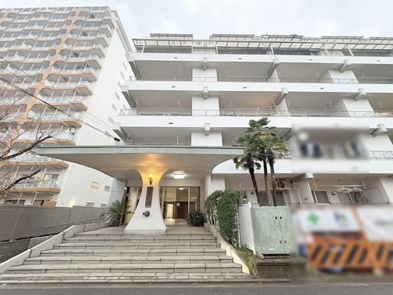 apartment 東京都国分寺市本町４丁目19-10 ビッググラッド国分寺