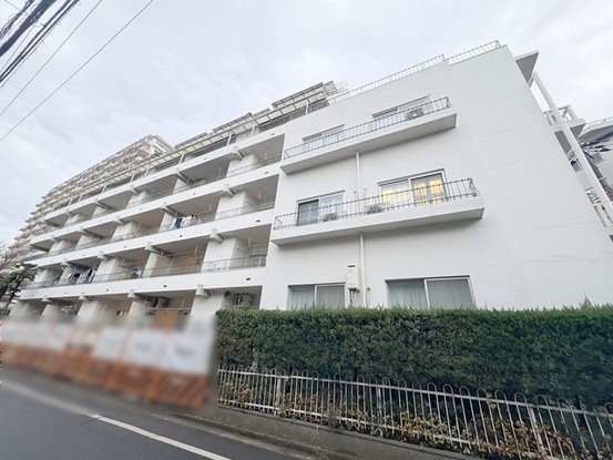 apartment 東京都国分寺市本町４丁目19-10 ビッググラッド国分寺