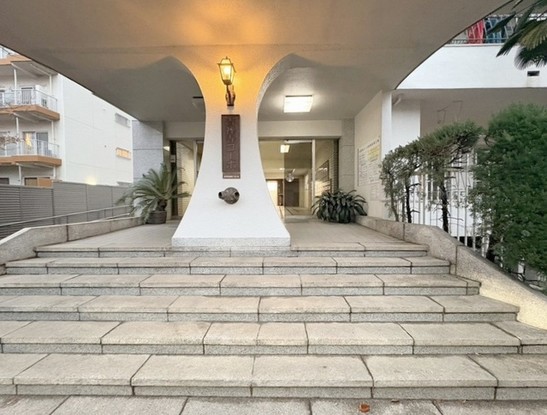 apartment 東京都国分寺市本町４丁目19-10 ビッググラッド国分寺