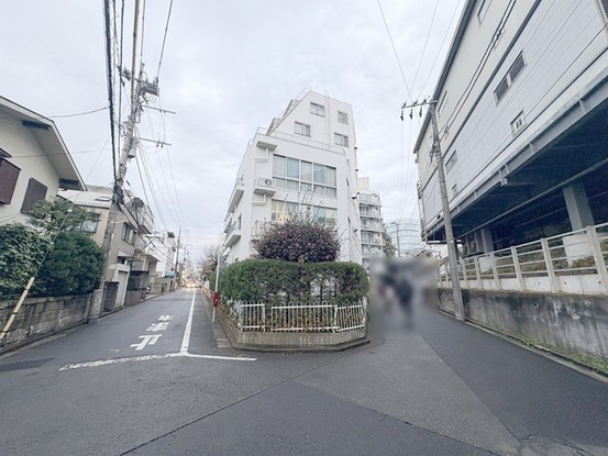 apartment 東京都国分寺市本町４丁目19-10 ビッググラッド国分寺