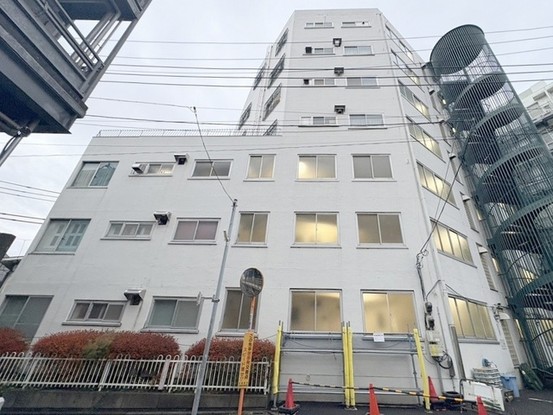 apartment 東京都国分寺市本町４丁目19-10 ビッググラッド国分寺