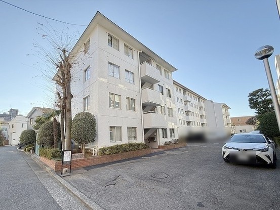 apartment 東京都国分寺市本町４丁目19-10 ビッググラッド国分寺