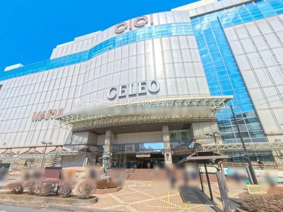 apartment 東京都国分寺市本町４丁目19-10 ビッググラッド国分寺