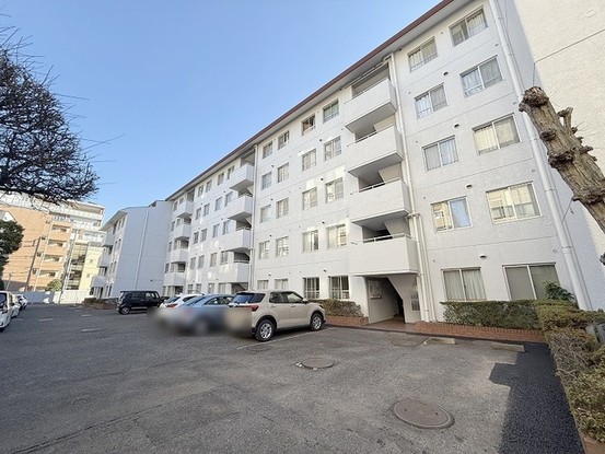 apartment 東京都国分寺市本町４丁目19-10 ビッググラッド国分寺