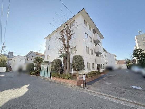 apartment 東京都国分寺市本町４丁目19-10 ビッググラッド国分寺