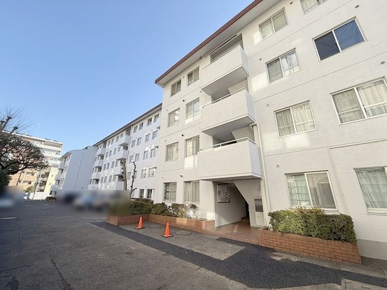 apartment 東京都国分寺市本町４丁目19-10 ビッググラッド国分寺