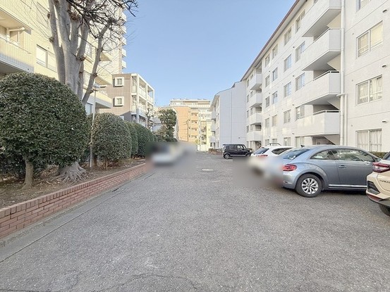 apartment 東京都国分寺市本町４丁目19-10 ビッググラッド国分寺