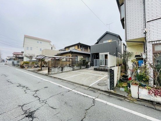 detached 東京都国分寺市本町４丁目19-10 ビッググラッド国分寺