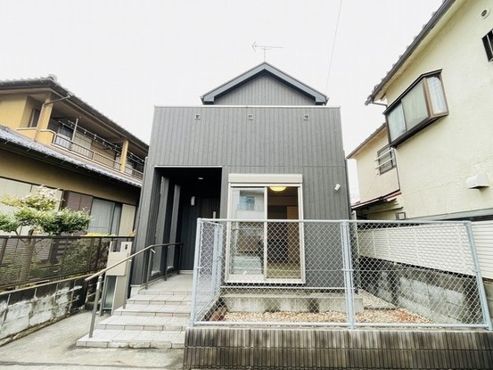 detached 東京都国分寺市本町４丁目19-10 ビッググラッド国分寺