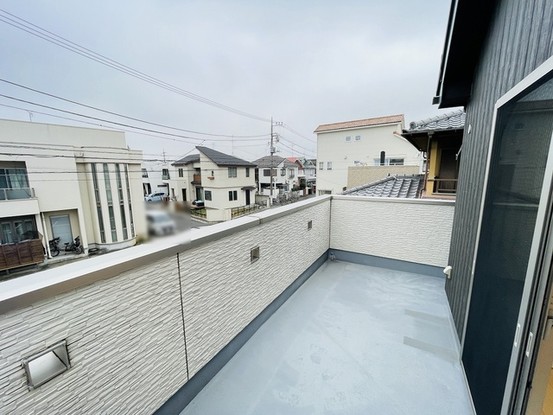 detached 東京都国分寺市本町４丁目19-10 ビッググラッド国分寺