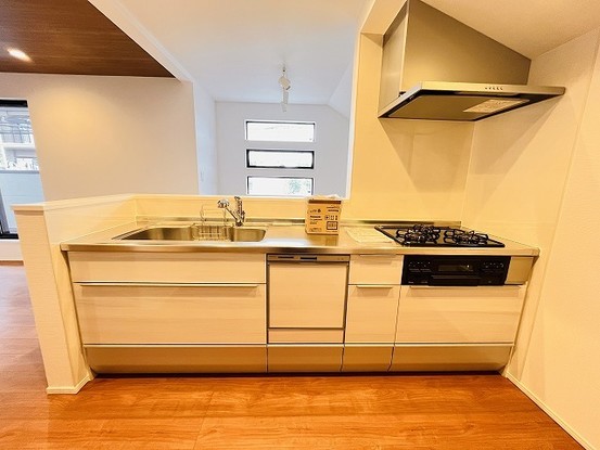 detached 東京都国分寺市本町４丁目19-10 ビッググラッド国分寺