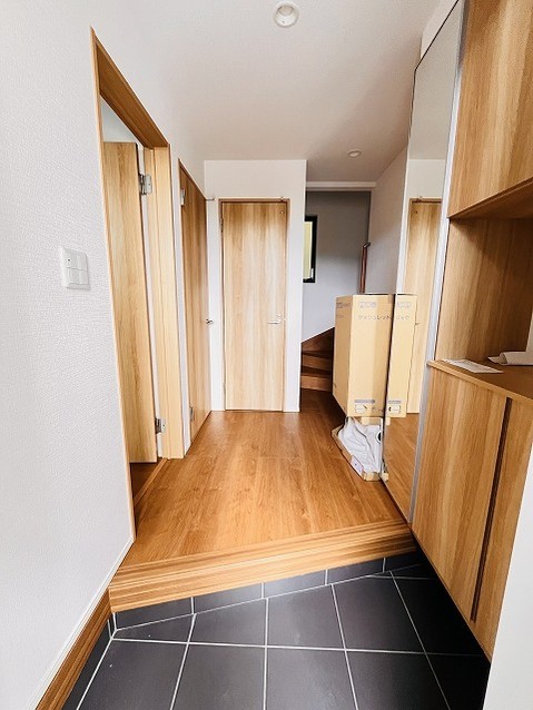 detached 東京都国分寺市本町４丁目19-10 ビッググラッド国分寺