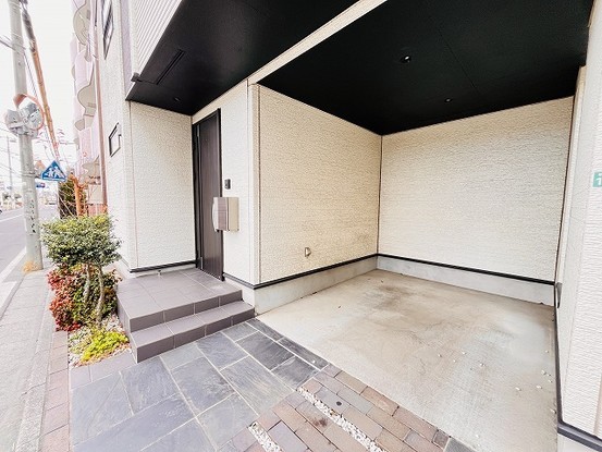 detached 東京都国分寺市本町４丁目19-10 ビッググラッド国分寺