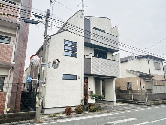 detached 東京都国分寺市本町４丁目19-10 ビッググラッド国分寺