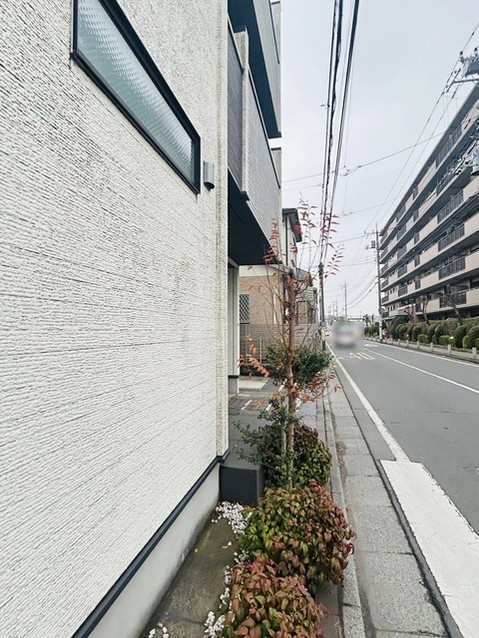 detached 東京都国分寺市本町４丁目19-10 ビッググラッド国分寺