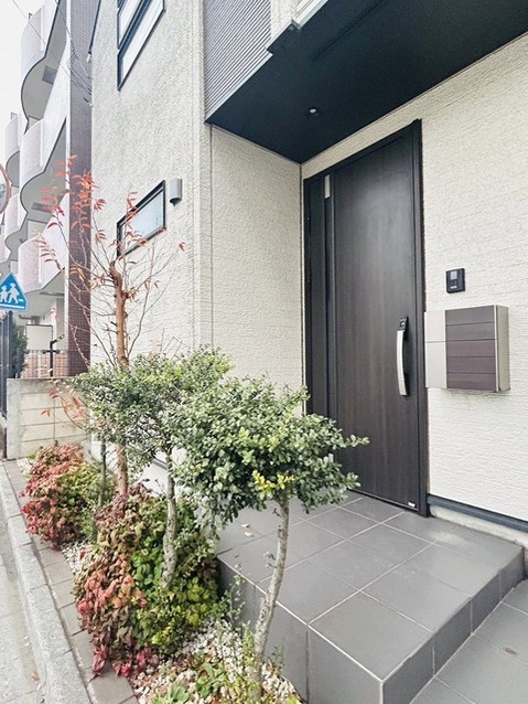 detached 東京都国分寺市本町４丁目19-10 ビッググラッド国分寺