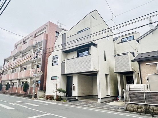 detached 東京都国分寺市本町４丁目19-10 ビッググラッド国分寺