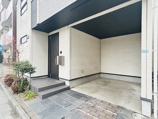 detached 東京都国分寺市本町４丁目19-10 ビッググラッド国分寺