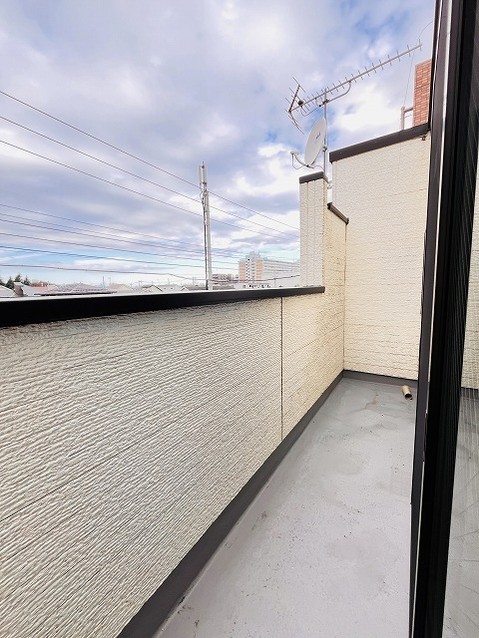 detached 東京都国分寺市本町４丁目19-10 ビッググラッド国分寺