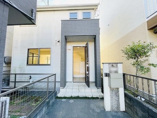 detached 東京都国分寺市本町４丁目19-10 ビッググラッド国分寺