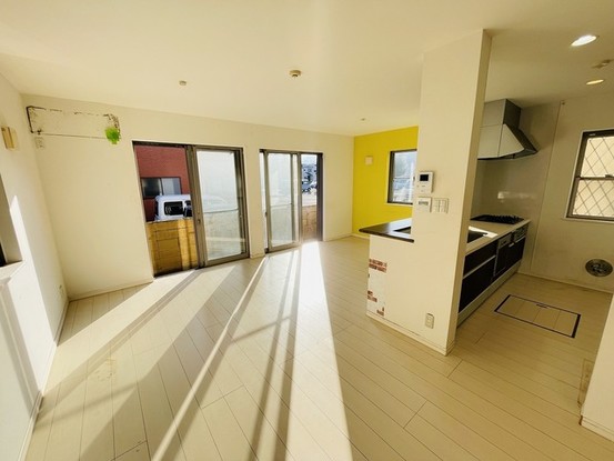 detached 東京都国分寺市本町４丁目19-10 ビッググラッド国分寺