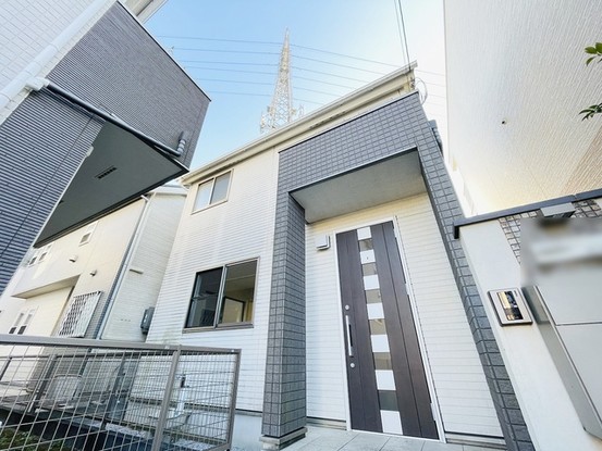 detached 東京都国分寺市本町４丁目19-10 ビッググラッド国分寺