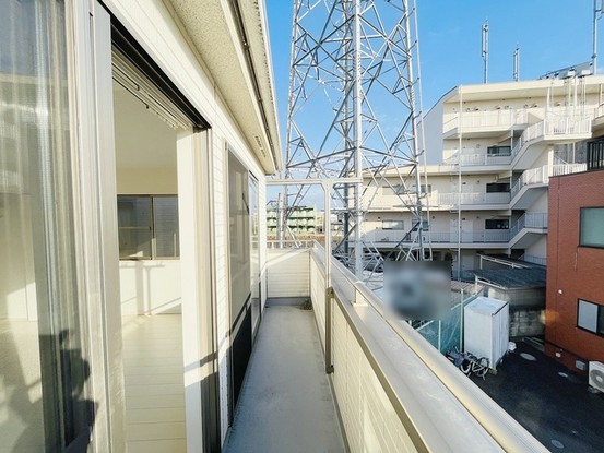 detached 東京都国分寺市本町４丁目19-10 ビッググラッド国分寺