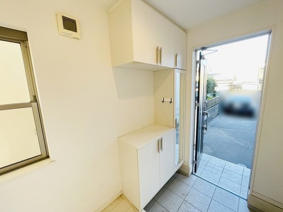 detached 東京都国分寺市本町４丁目19-10 ビッググラッド国分寺