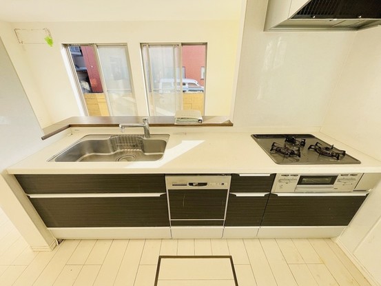 detached 東京都国分寺市本町４丁目19-10 ビッググラッド国分寺