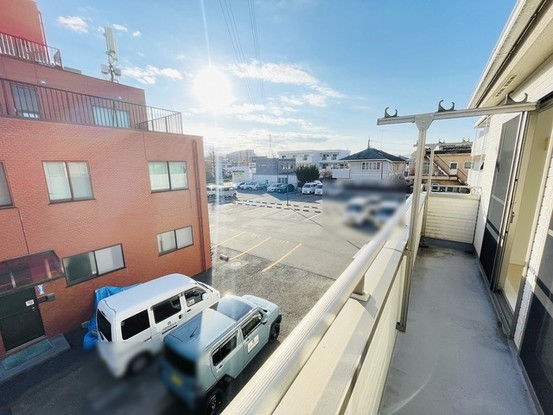 detached 東京都国分寺市本町４丁目19-10 ビッググラッド国分寺