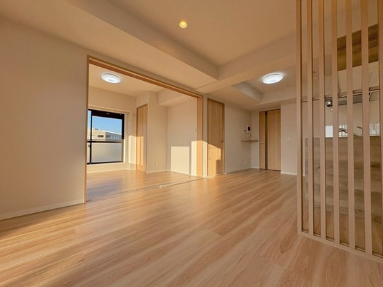 apartment 東京都国分寺市本町４丁目19-10 ビッググラッド国分寺