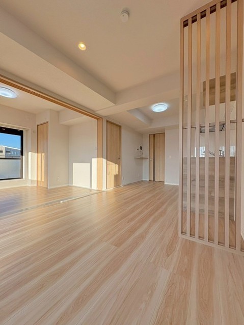 apartment 東京都国分寺市本町４丁目19-10 ビッググラッド国分寺