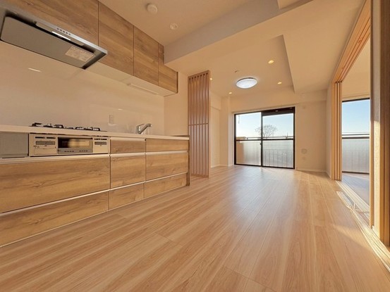 apartment 東京都国分寺市本町４丁目19-10 ビッググラッド国分寺