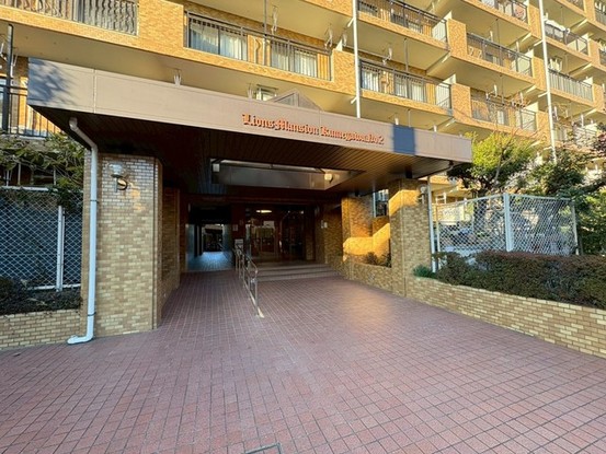 apartment 東京都国分寺市本町４丁目19-10 ビッググラッド国分寺