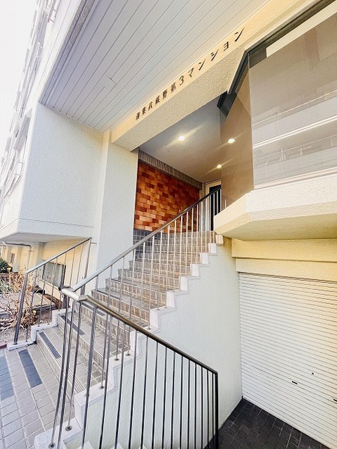 apartment 東京都国分寺市本町４丁目19-10 ビッググラッド国分寺