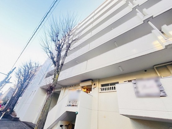 apartment 東京都国分寺市本町４丁目19-10 ビッググラッド国分寺