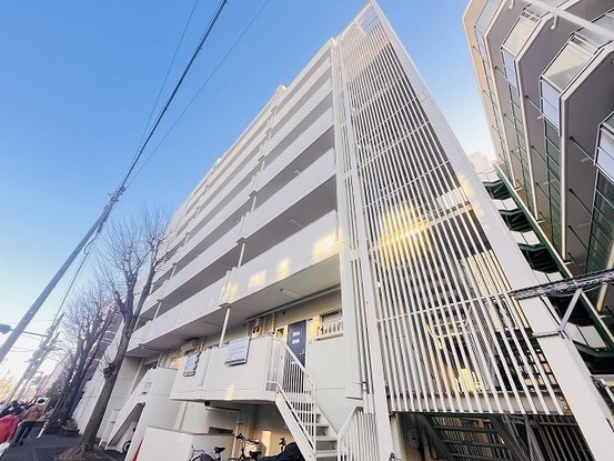 apartment 東京都国分寺市本町４丁目19-10 ビッググラッド国分寺