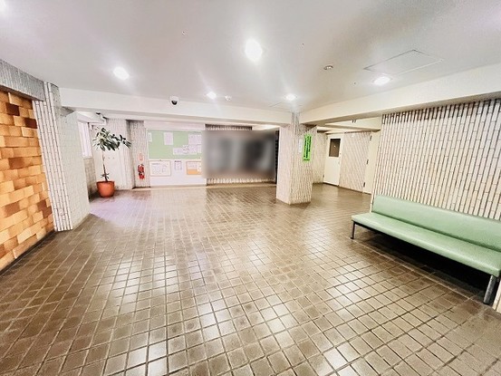 apartment 東京都国分寺市本町４丁目19-10 ビッググラッド国分寺