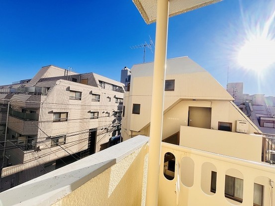 apartment 東京都国分寺市本町４丁目19-10 ビッググラッド国分寺