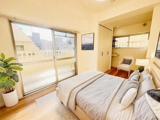 apartment 東京都国分寺市本町４丁目19-10 ビッググラッド国分寺