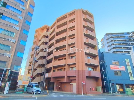 apartment 東京都国分寺市本町４丁目19-10 ビッググラッド国分寺
