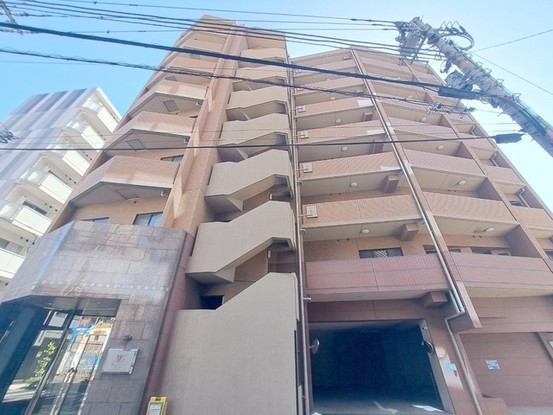 apartment 東京都国分寺市本町４丁目19-10 ビッググラッド国分寺