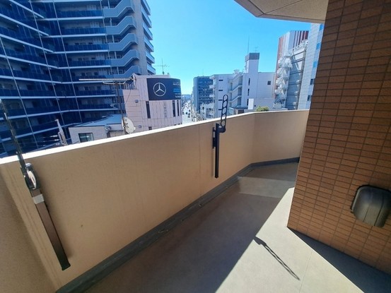 apartment 東京都国分寺市本町４丁目19-10 ビッググラッド国分寺