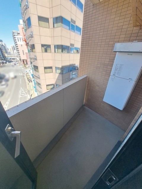 apartment 東京都国分寺市本町４丁目19-10 ビッググラッド国分寺