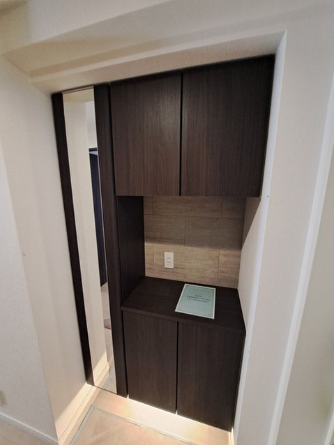 apartment 東京都国分寺市本町４丁目19-10 ビッググラッド国分寺