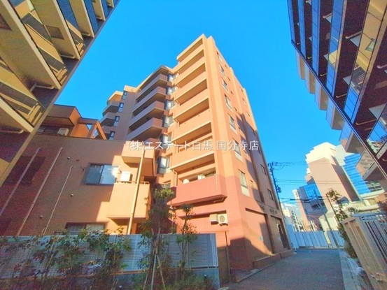 apartment 東京都国分寺市本町４丁目19-10 ビッググラッド国分寺