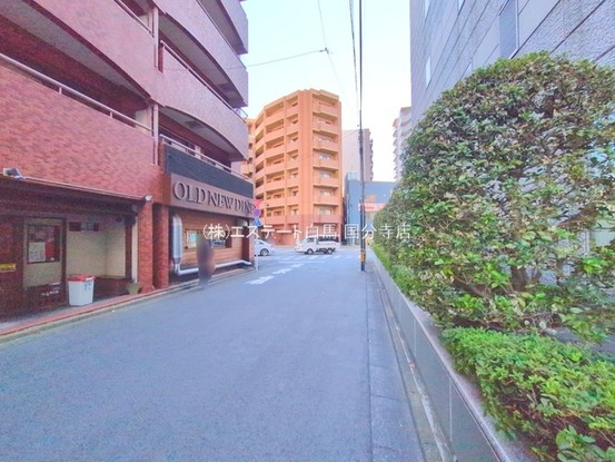 apartment 東京都国分寺市本町４丁目19-10 ビッググラッド国分寺
